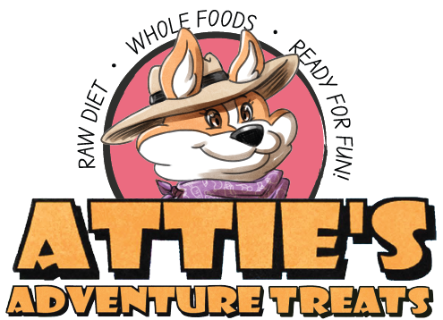 Attie's Adventures